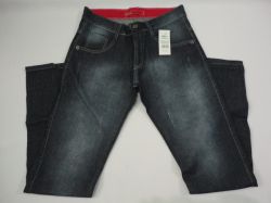 Calça Jeans Skinny Lacoste 38