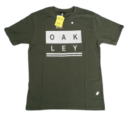 Camiseta Oakley (P)