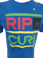 Camiseta Rip Curl P
