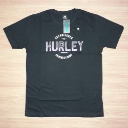 Camiseta Hurley (G) 